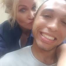 In Loving Memory of Chris Richardson