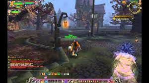 How to Complete [The Battle for Gilneas City] In World Of Warcraft. -  YouTube