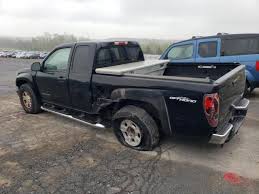 Image result for Black 2005 Canyon