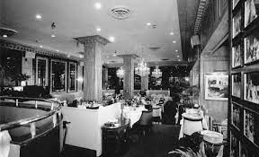 Pump Room Ambassador East Hotel Chicago Il Hotel Great Memories Chicago History