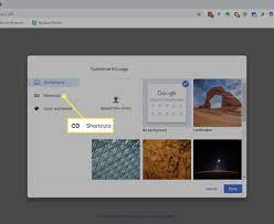 How To Remove New Tab Shortcuts In Google Chrome