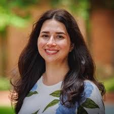 Zaida Ramirez's Instagram, Twitter & Facebook