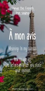 France love quotes with english translation. How To Sound More French Top 10 French Phrases You Should Use