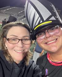 PSJA North Raider Band