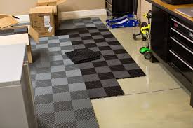 What's the warranty on premium garage floor tiles? Swisstrax Flooring Obsessed Garage Blog