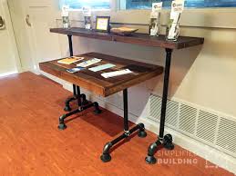 Modern l shaped metal table legs, dining table legs, coffee table legs, welded table legs, metal table base with powder coating paint eagleeyemetal 5 out of 5 stars (55) 51 Diy Table Ideas Built With Pipe Simplified Building