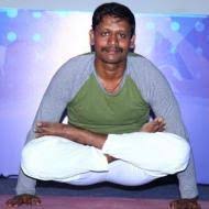 Saravanaraja V Yoga Trainer In Hastinapuram Chennai