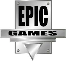 A node library that finds and purchases all promotional free items on epic games. Download Datei Epicgames Logo Svg Logo Da Epic Games Png Png Image With No Background Pngkey Com