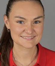 Isabelle Eckert's Instagram, Twitter & Facebook