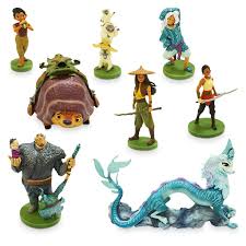 Overall, raya and the last dragon is enjoyable & entertaining, and will manage to satisfy most but there isn't anything new or different. Raya And The Last Dragon Merch Out Now Mickeyblog Com