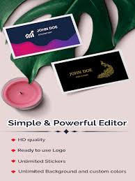 Free business card /labels/card maker. Download Digital Business Card Maker Visiting Cards Free For Android Digital Business Card Maker Visiting Cards Apk Download Steprimo Com