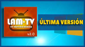 Old tvs often contain hazardous waste that cannot be put in garbage dumpsters. Lam Tv Apk Descargar En Android Pc Tv Box