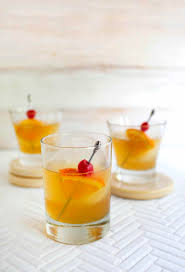 I firmly believe the best tools in the kitchen are your 2. Amaretto Sours A Beautiful Mess