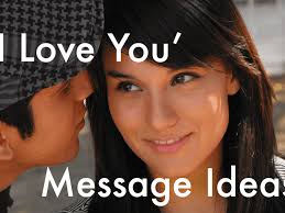 I hope i can continue to be everything you dream of! 42 Ways To Say I Love You To Your Girlfriend Pairedlife