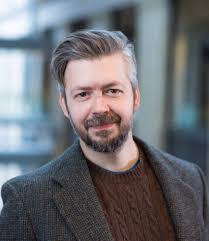 James Forge's Instagram, Twitter & Facebook