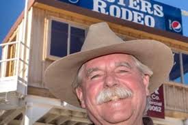 Sisters Rodeo names Grand Marshal