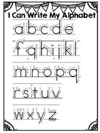 Download 444 magnetic alphabet stock illustrations, vectors & clipart for free or amazingly low rates! I Love To Use This As A Warm Up In My Intervention Groups I Have 5 Copies Each In A Plasti Alphabet Handwriting Practice Handwriting Practice Teaching Writing