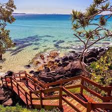 Greenmount Beach Beautiful One Day Perfect The Next Thisisqueensland By Timjordanph Gold Coast Australia Gold Coast Queensland Travel Destinations Beach