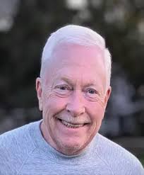 Obituary information for John Ryan Chambers