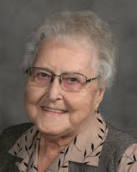 Helen Hendrickson Obituary May 2, 2025