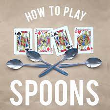 For example, college students play it in a more exciting way, full of speed, luck and spite. How To Play Spoons Easy Hilarious Card Game It S Always Autumn