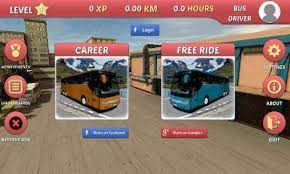 Download bus simulator 15 mod apk unlimited xp. Bus Simulator 2015 Mod Apk Game For Android Download