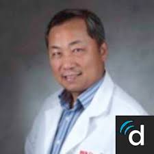 Dr. Yen-Chung A. Lee, MD