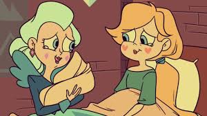Star Vs The Forces Of Evil Season 2 Episode 21 Cast Star Vs The Forces Of Evil Starco Child Youtube
