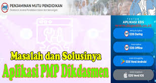 Memenuhi jtm>=24 di sekolah induk 2. Kumpulan Masalah Yang Sudah Di Lengkapi Solusinya Pada Aplikasi Pmp Dikdasmen Aplikasi Eds Offline Aplikasi Pmp Online Dapodik Co Id