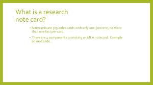 Index cards (flash cards, notes, projects, flashcards) the highest rated index/flash card and note taking app in the store with over 500 five star reviews. Ppt What Is A Research Note Card Powerpoint Presentation Free Download Id 1924845