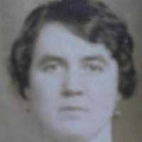 Ola HUDSON Evans Hart Runnells (1891–1981)