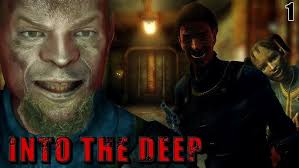 Fallout New Vegas Mods: Vault 66