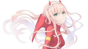 If your monitor has more than 1080p (1440p to 2160p), i recommend the normal version 'future desktop 1440p'. Zero Two Hd Wallpapers New Tab Themes Hd Wallpapers Backgrounds