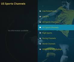 How to best watch football on kodi. Top 10 Best Kodi Sports Addons 2021 Wirelesshack