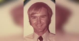 Obituary information for Walter Lee "Walt" Ward