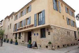 Hotel In Carcassonne Best Western Plus Hotel Le Donjon