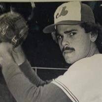 Russell James Maher Obituary