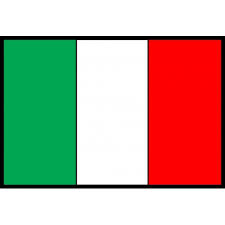 Vedere più disegni pitturati su nicoemma. Disegno Di Bandiera Italiana A Colori Per Bambini Disegnidacolorareonline Com