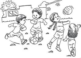 Este album de una familia jugando para colorear con 9 fotos e imágenes no tiene descripción. Imagenes Infantiles Del Dia Del Nino Para Colorear E Imprimir Informacion Imagenes