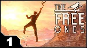 The Free Ones - EP1 - YouTube