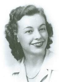 Elizabeth Margaret “Betty” Coy Votruba (1914-2014)