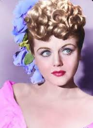 She was one of the last surviving stars from the Golden Age of Hollywood.  💜 "Be our guest Put our service to the test Tie your napkin 'round your  neck, cherie And