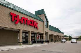 T J Maxx Reopening In N J Stores Dates Hours Capacity Nj Com