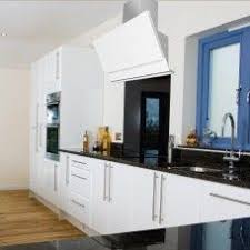 2 year free parts guarantee. 90cm Neptune White Glass Cooker Hood Black Kitchens White Kitchen Rustic Grey Kitchen Walls White Cabinets
