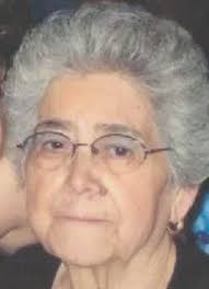 GREGORIA VELASQUEZ Obituary (2017)