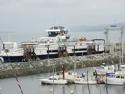 Sailings Changing Between Saltery Bay And Earl'S Cove - My Powell River Now
