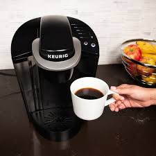 4.6 out of 5 stars. Keurig K55 K Classic Coffee Maker Review Lightning Fast But Noisy