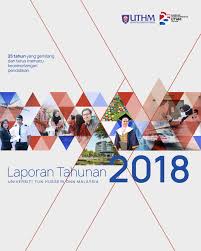 Jadwal di sini bersifat sementara, sebagai pegangan untuk penyusunan pengambilan mata kuliah rencana studi. Buku Laporan Tahunan Uthm 2018 Edited Flip Ebook Pages 51 100 Anyflip Anyflip