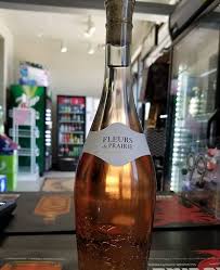 Pin By Lyons Den Liquor Store On Hot Schmaltz Wine Bottle Liquor Rose Wine Bottle