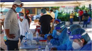 Segunda ceremonia virtual de egresados 2020. Vacuna Covid 19 Como Registrarse En Linea Para Vacunarse Contra El Coronavirus Marca Claro Mexico